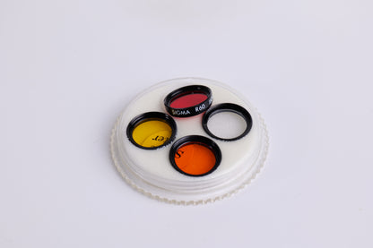 Filtres Sigma Filtermatic 22.5mm