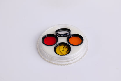 Filtres Sigma Filtermatic 22.5mm