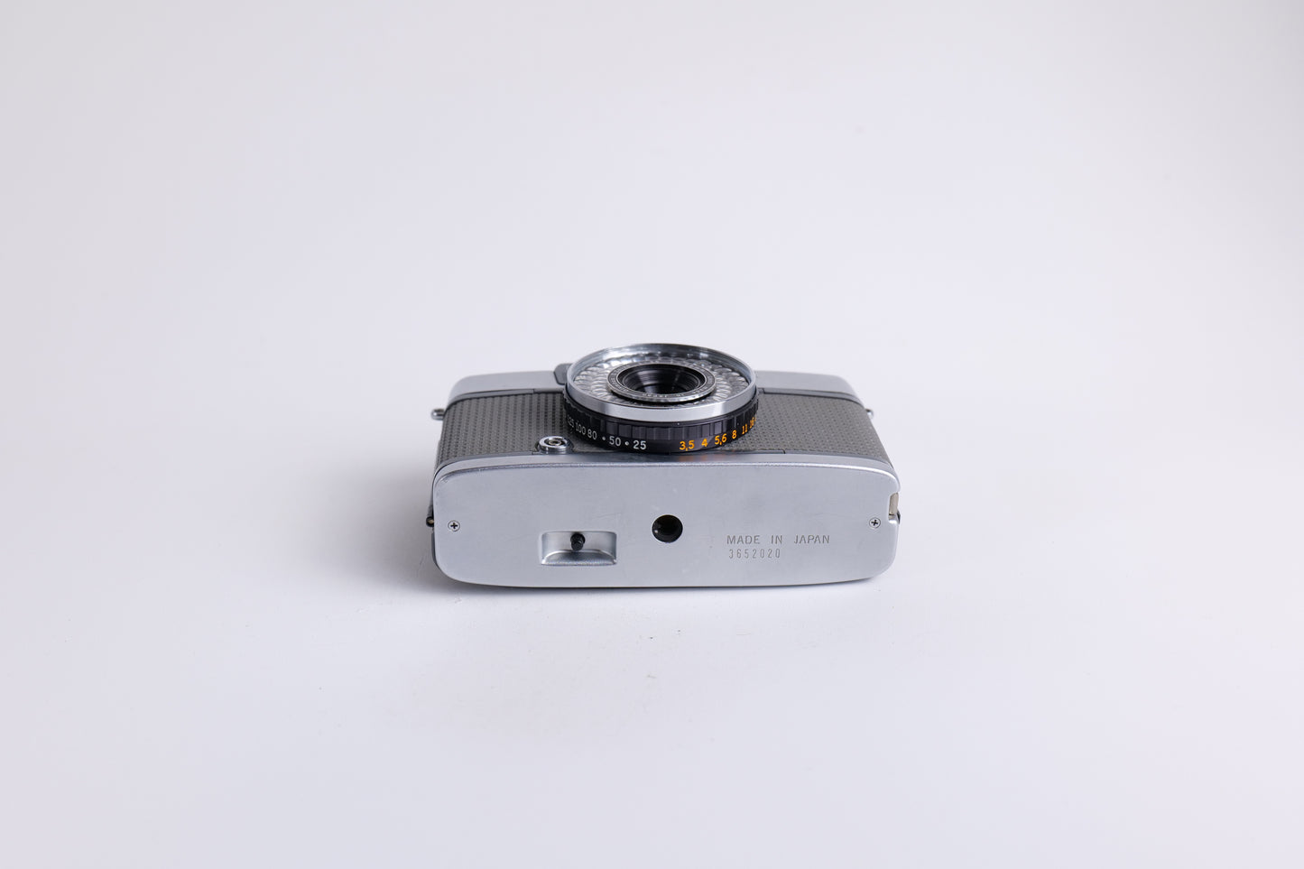 Olympus PEN EE-2