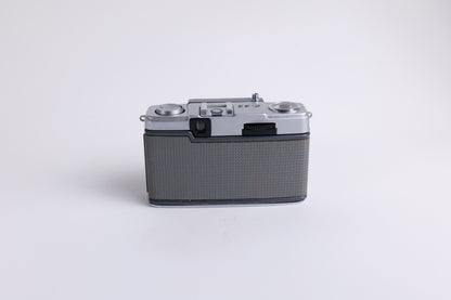 Olympus PEN EE-2
