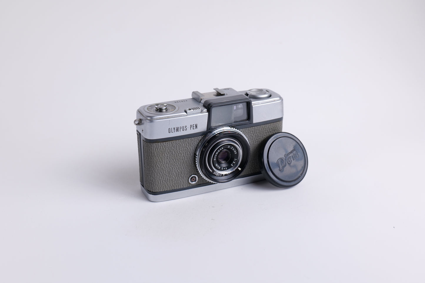 Olympus-Pen