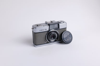 Olympus-Pen