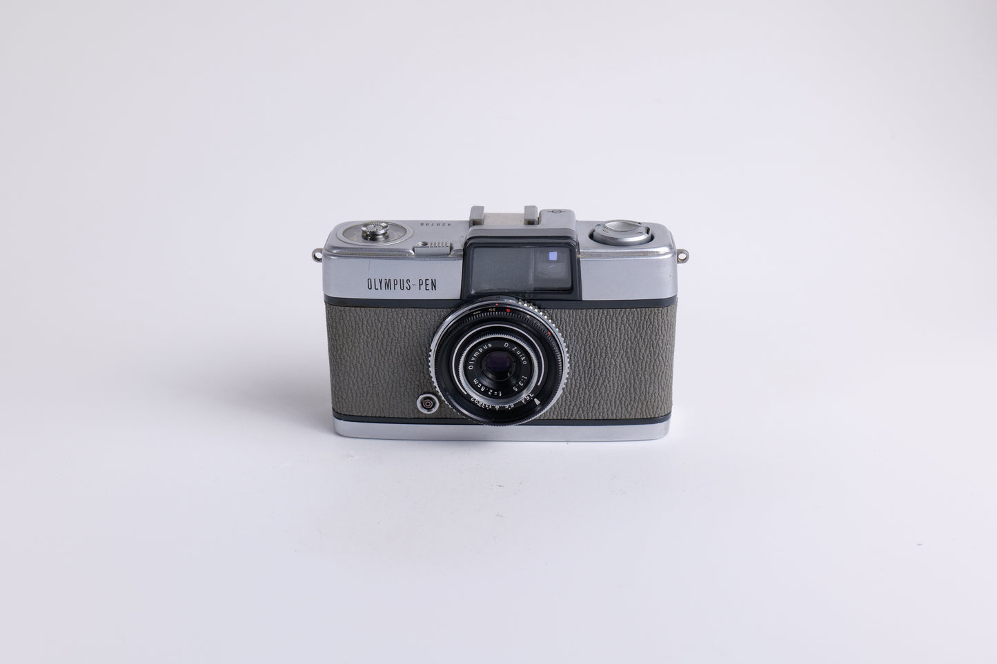 Olympus-Pen