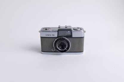 Olympus-Pen