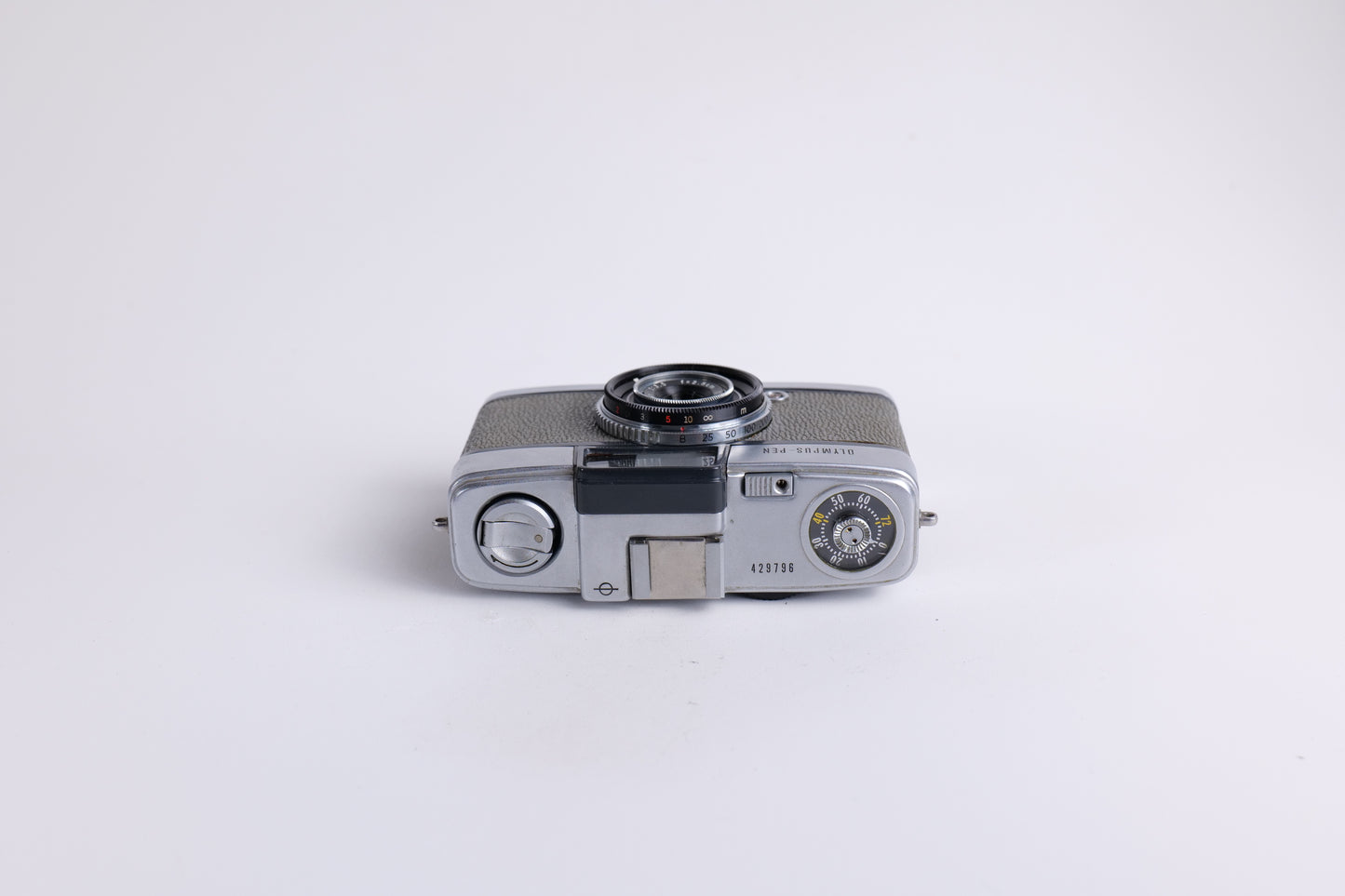 Olympus-Pen