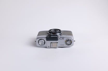 Olympus-Pen