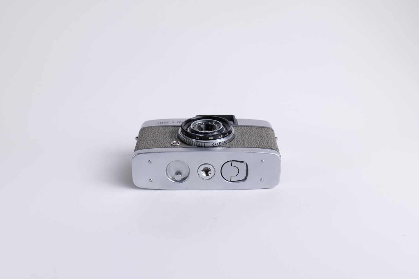 Olympus-Pen