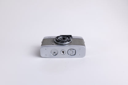 Olympus-Pen