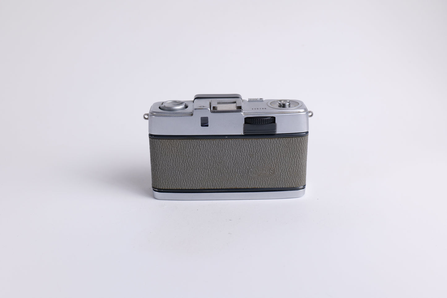 Olympus-Pen