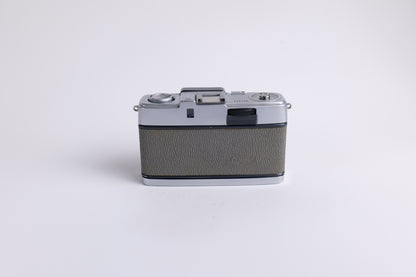 Olympus-Pen