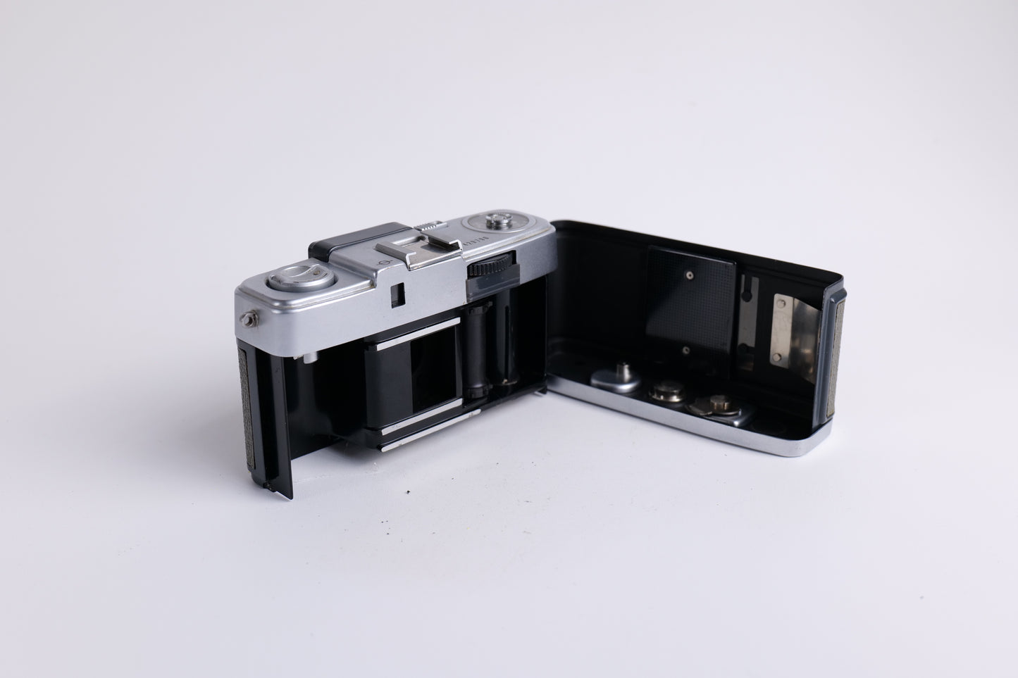 Olympus-Pen