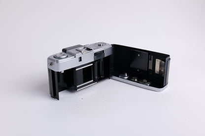 Olympus-Pen