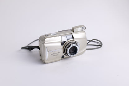 Olympus MJU III Wide 100