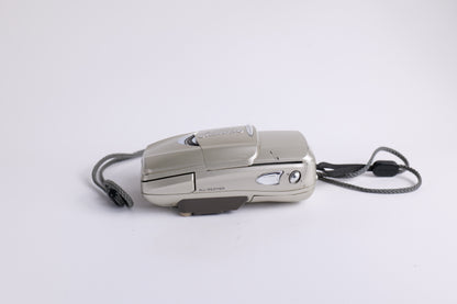 Olympus MJU III Wide 100