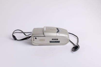 Olympus MJU III Wide 100