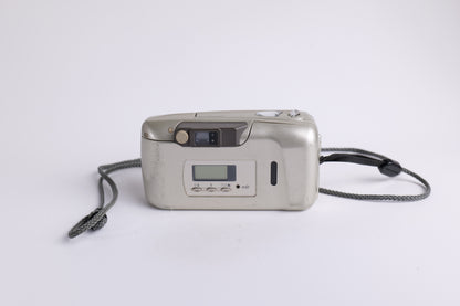 Olympus MJU III Wide 100