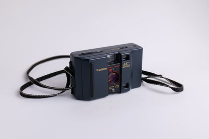 Canon MC Quartz Date