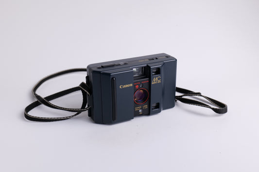 Canon MC Quartz Date