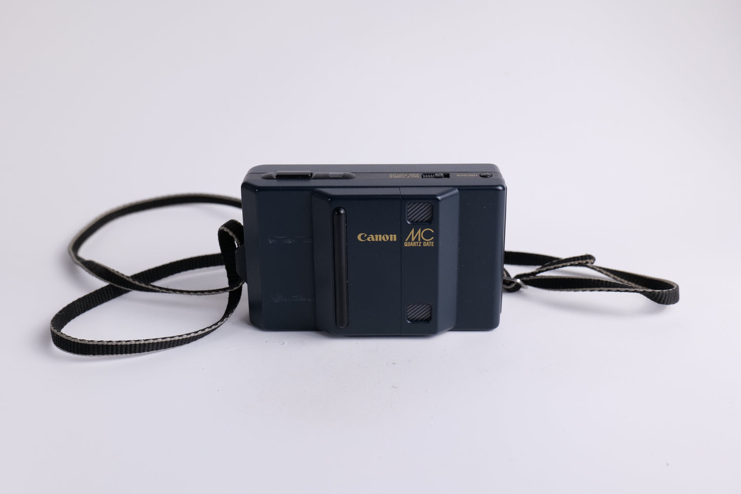 Canon MC Quartz Date