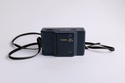 Canon MC Quartz Date