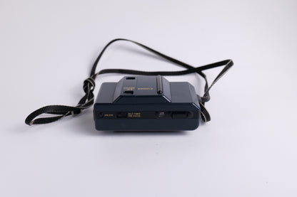 Canon MC Quartz Date