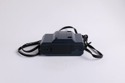 Canon MC Quartz Date