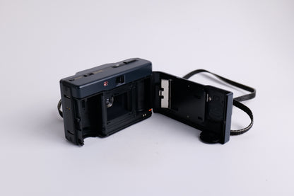 Canon MC Quartz Date