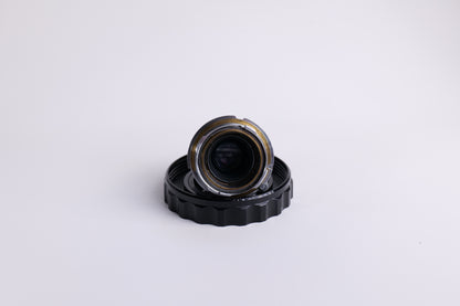 Leica Leitz Elmar 50mm f/2.8 [Leica M]
