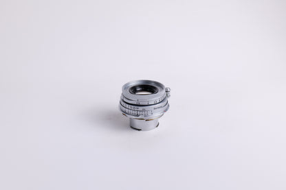 Leica Leitz Elmar 50mm f/2.8 [Leica M]