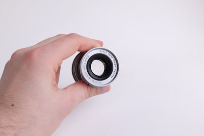 Leica Leitz Elmar 50mm f/2.8 [Leica M]
