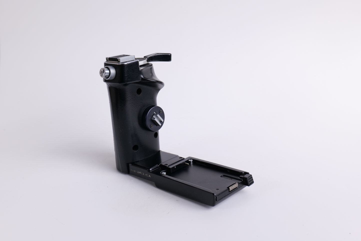 Poignée Bronica Speed GRIP-E