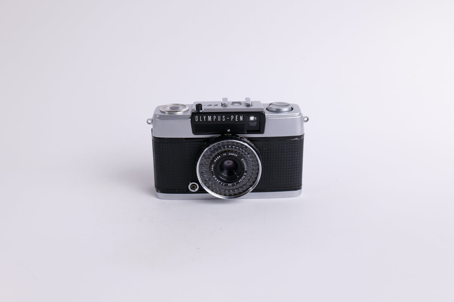 Olympus PEN EE-3