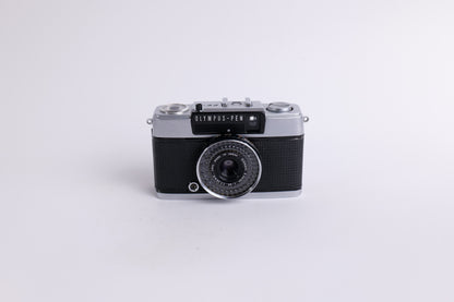 Olympus PEN EE-3