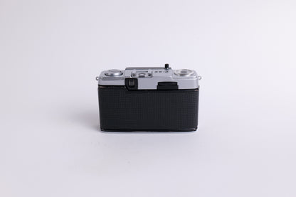 Olympus PEN EE-3