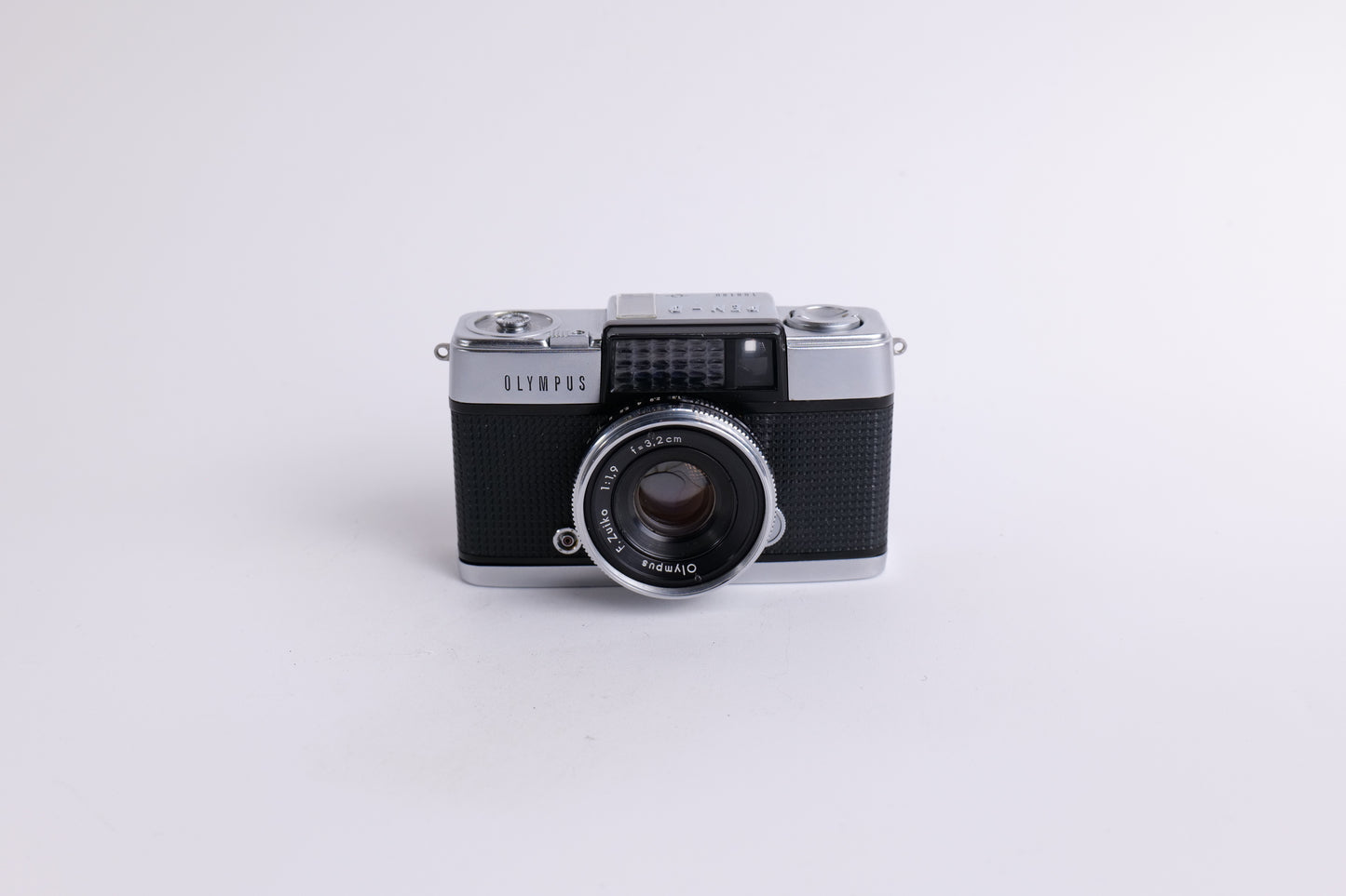 Olympus PEN-D