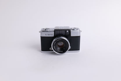 Olympus PEN-D
