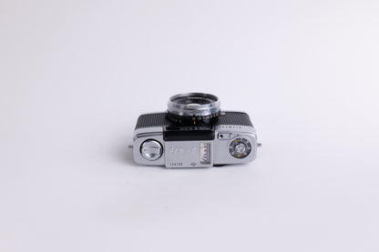 Olympus PEN-D