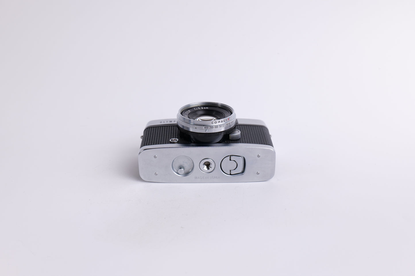 Olympus PEN-D