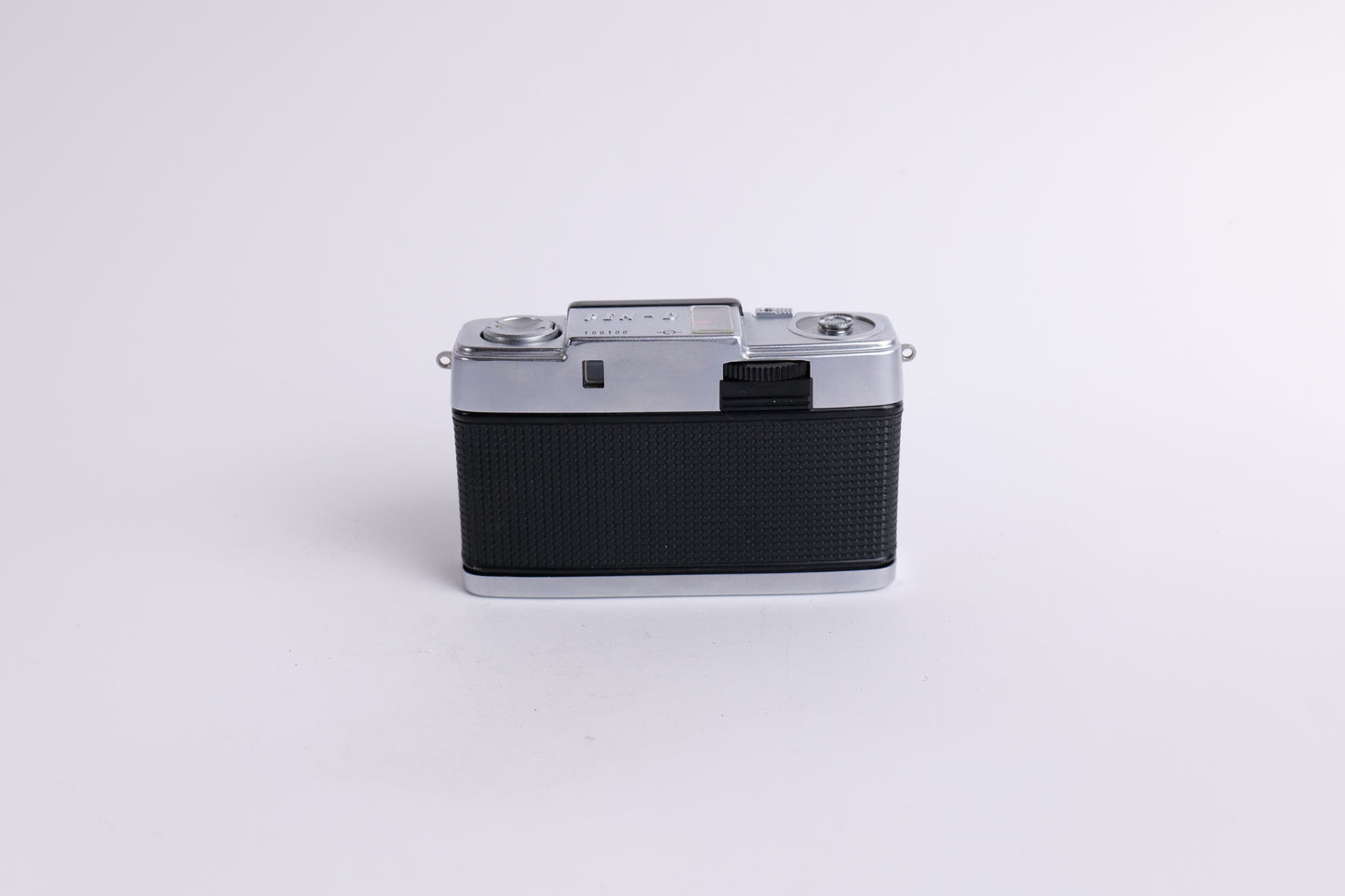 Olympus PEN-D