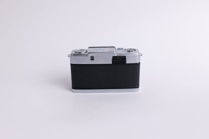 Olympus PEN-D