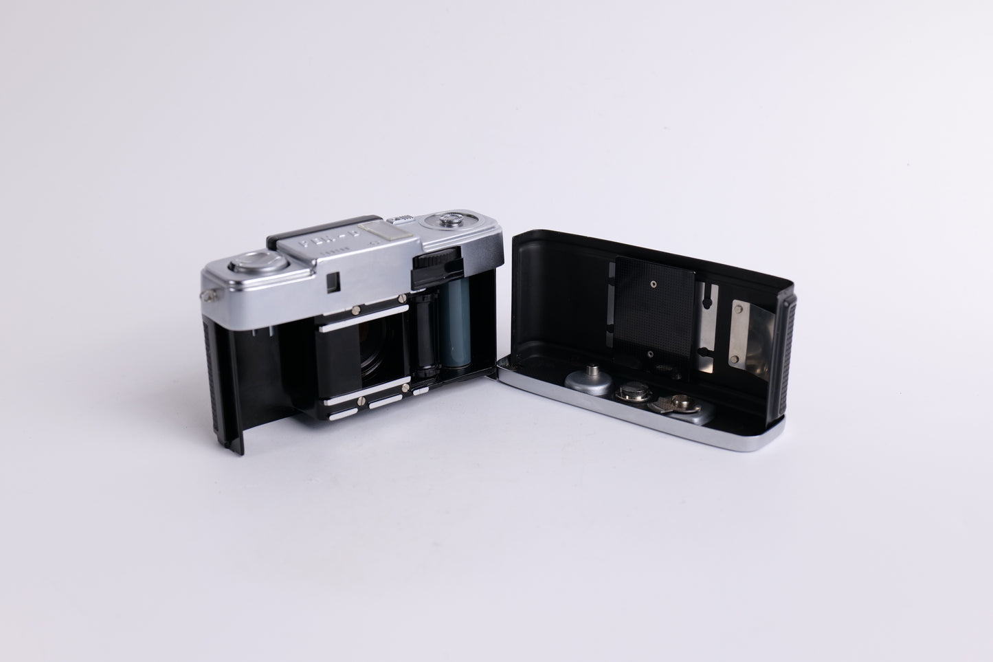 Olympus PEN-D