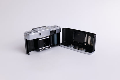 Olympus PEN-D