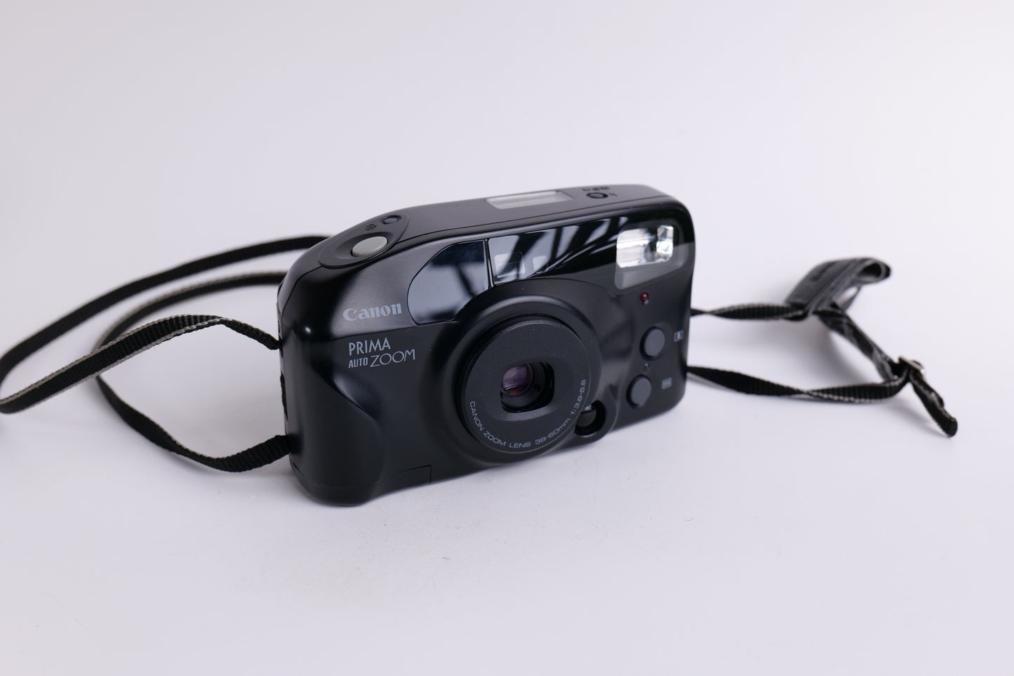 Canon Prima Auto Zoom