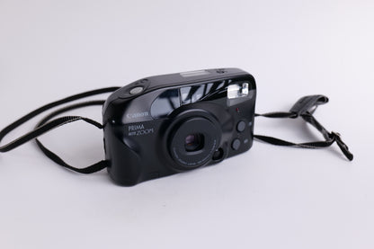Canon Prima Auto Zoom
