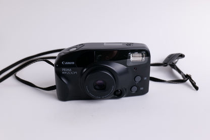 Canon Prima Auto Zoom
