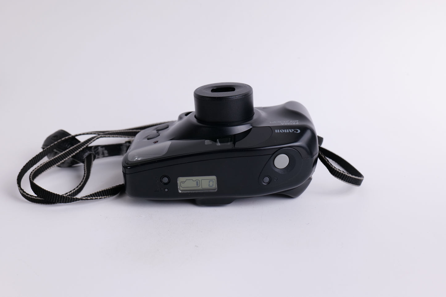 Canon Prima Auto Zoom