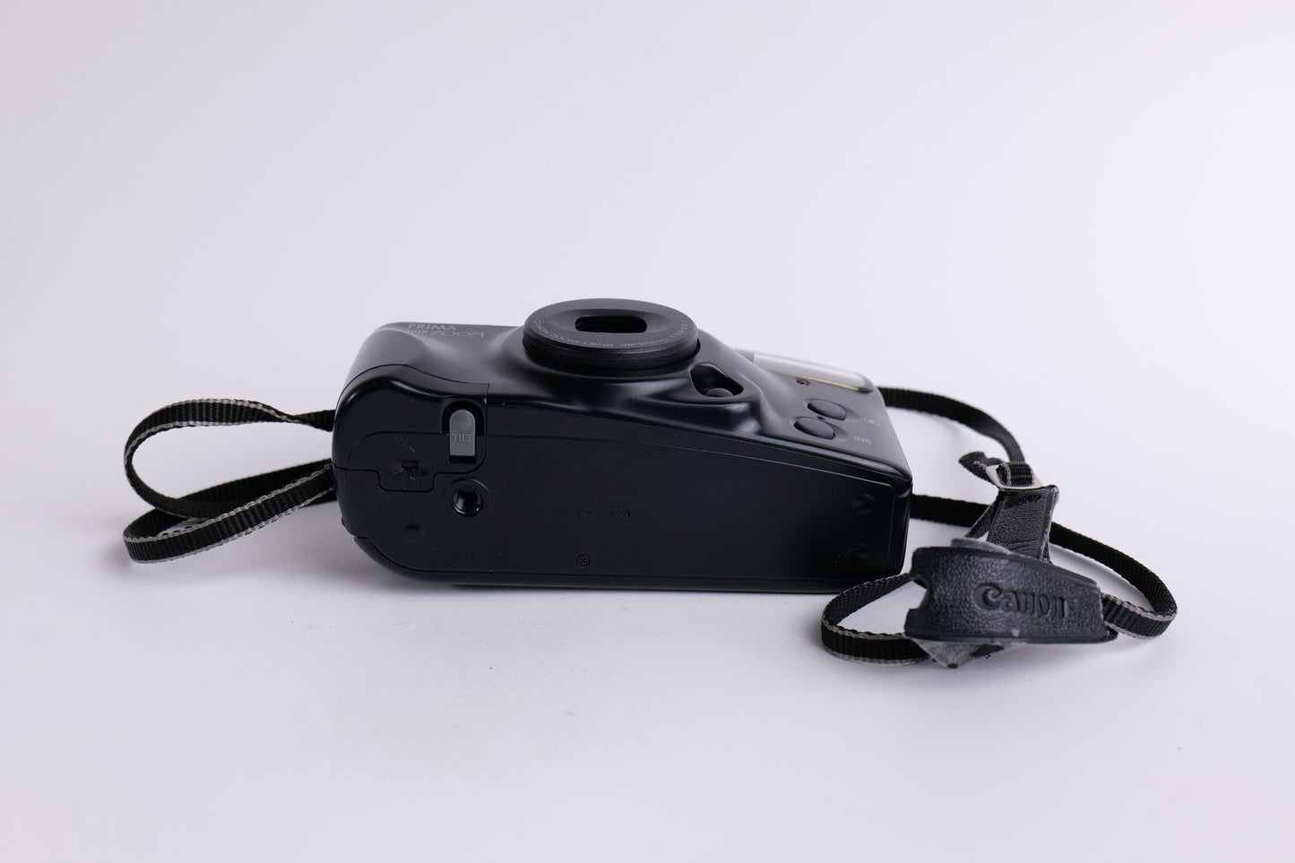 Canon Prima Auto Zoom