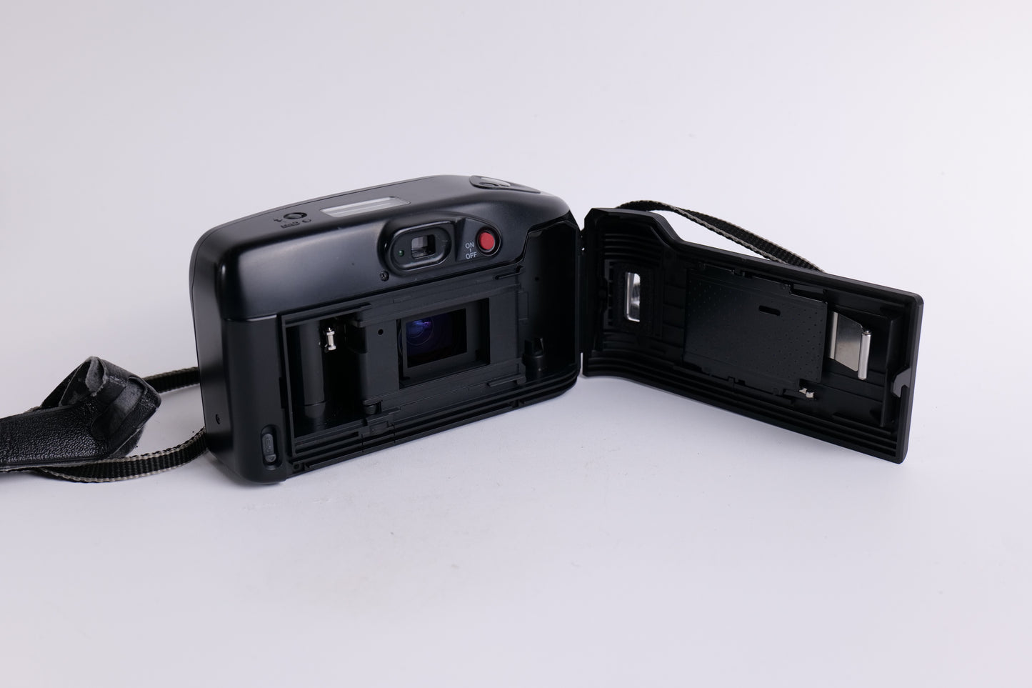Canon Prima Auto Zoom