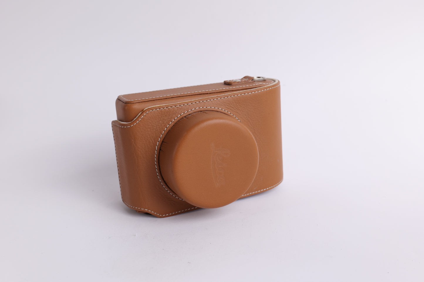 [Comme Neuf] Étui cuir Leica D-Lux (Type-109)