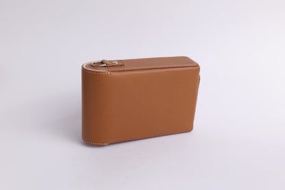 [Comme Neuf] Étui cuir Leica D-Lux (Type-109)